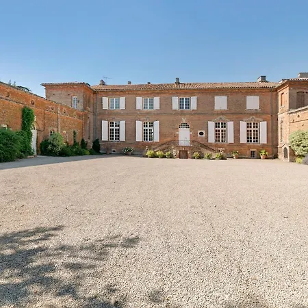 Hébergement de vacances Du Cerisier - Varennes Varennes (Haute-Garonne)