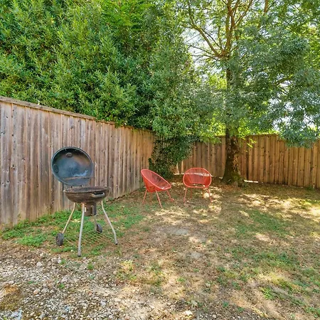 Hébergement de vacances Du Cerisier - Varennes *